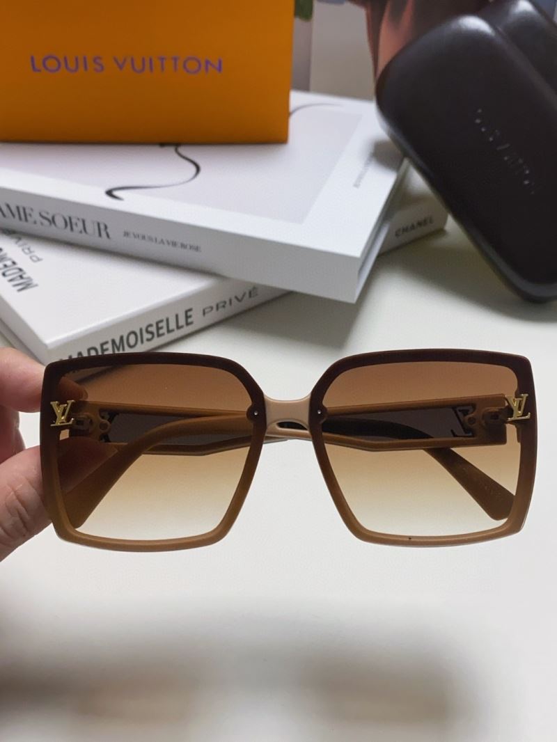 Louis Vuitton Sunglasses